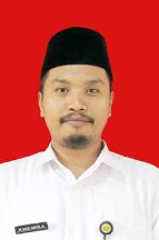 MUHAMAD MASLAKHUL ANWAR