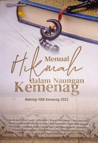 Image of Menuai Hikmah dalam Naungan Kemenag